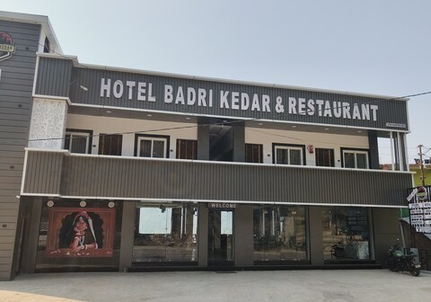 HOTEL BADRI KEDAR AND RESTAURANT
