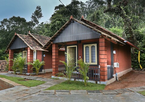 Ibni Springs Cottage
