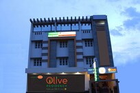 Olive Residency, Mysore Olive Residency, Mysore