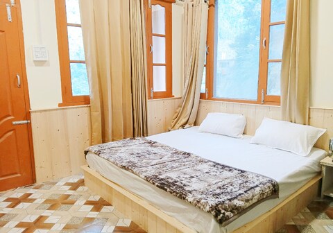 Rajat Homestay