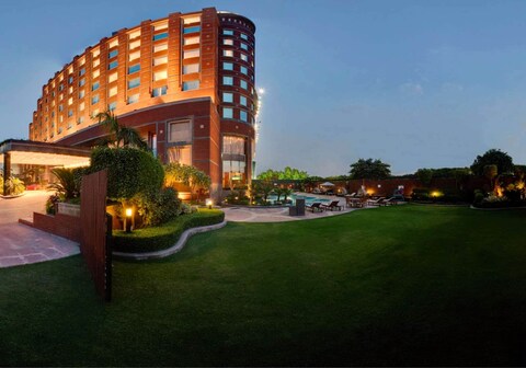 Radisson Blu MBD Hotel Noida