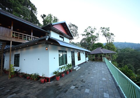 Kalapurayil Farm stay