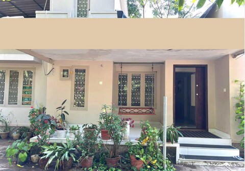Lenzo Homestays | 3BHK Comfort Stay at Kasaragod