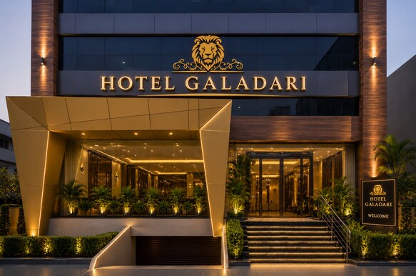 HOTEL GALADARI