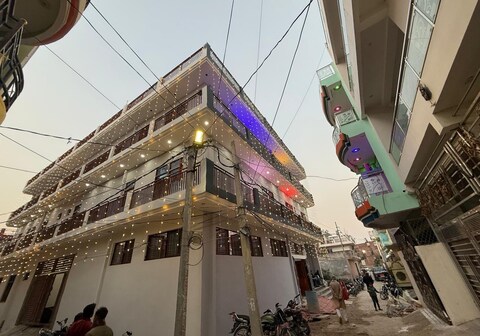 Nithya Tripathi Home Stay