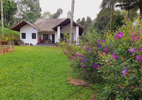 Adamya Homestay
