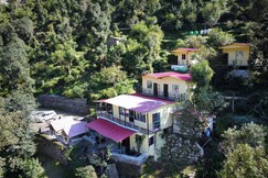 Rumkh Kedar Resort, Guptkashi Rumkh Kedar Resort, Guptkashi