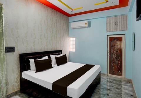 Hotel O J.k Hotel and resturant