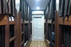 Kalina Dormitory (Male & Female), Mumbai Kalina Dormitory (Male & Female), Mumbai