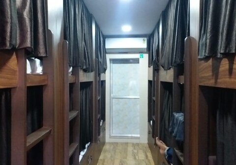 Kalina Dormitory (Male & Female)