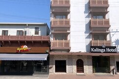 Kalinga Hotel, Jodhpur Kalinga Hotel, Jodhpur