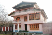 Joy Homestay (Deluxe Room), Srinagar Joy Homestay (Deluxe Room), Srinagar