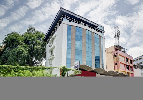 Collection O The South Gate