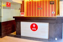 OYO 3233 Hotel Royal Galaxy, Kanpur OYO 3233 Hotel Royal Galaxy, Kanpur