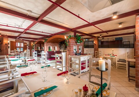 Radisson Blu Hotel Doha