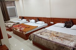 Hotel Barsana palace (Near Mahakal Temple), Ujjain Hotel Barsana palace (Near Mahakal Temple), Ujjain