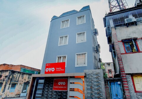 Hotel O Tranquil Stay