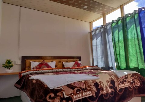 Galwan Cottages Lukung