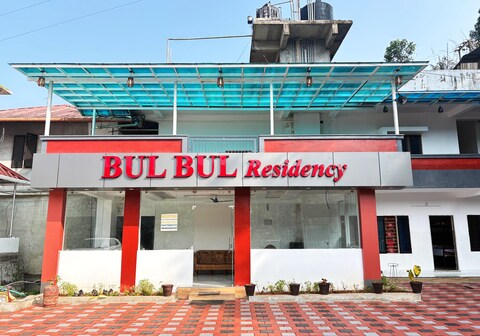 Bulbul Residency Adimali