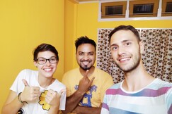 Kobitaloi home stay, Guwahati Kobitaloi home stay, Guwahati