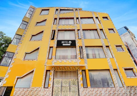 Hotel O Sector 93 Noida Formerly Grand Empire