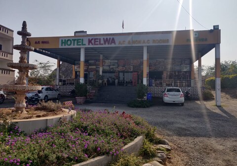 Kelwa hotel Padasali