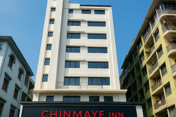 Chinmaye Inn
