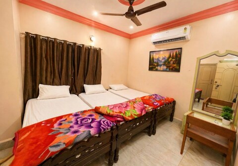Evergreen Residency- Dwarka