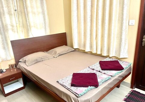 GREEN VALLEY Home stay, Moodbidri
