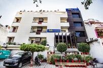 FabHotel Nest Inn Gomti Nagar, Lucknow FabHotel Nest Inn Gomti Nagar, Lucknow