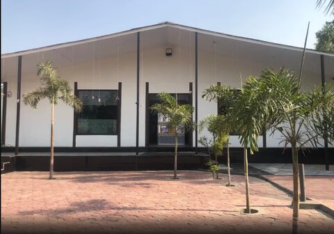 The Dreamland Resort By GRB