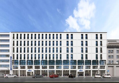 A&O Firence Campo di Marte