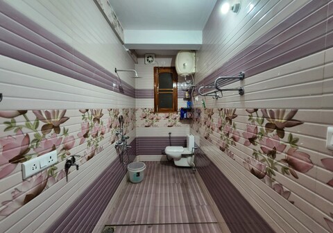 Gulmohar Valley View Homestay