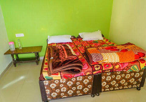 Mantram Homes Restaurant and Stay