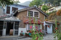 1 BHK Heritage Apartment, Nainital 1 BHK Heritage Apartment, Nainital