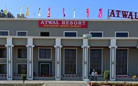Atwal Resort