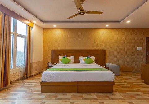 Green View By NGO Corporate Hospitality