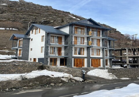 The Bulevar- Whispering Willows