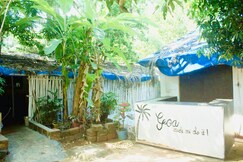 The Lost Tribe Hostels, Goa The Lost Tribe Hostels, Goa