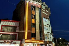 Hotel Landmark, Sri Ganganagar Hotel Landmark, Sri Ganganagar