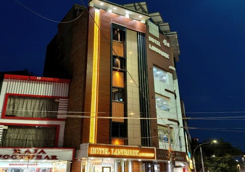 Hotel Landmark