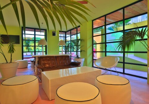 Tropicana Ibiza Suites