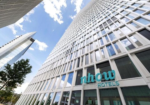 نهو فرانكفورت