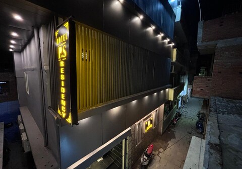 PS RESIDENCY