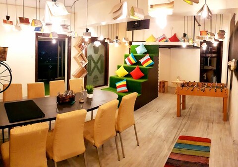 Bohemian Backpackers 5 mins from Park Street