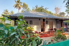 Marari Aleena Beach Villa, Alleppey Marari Aleena Beach Villa, Alleppey