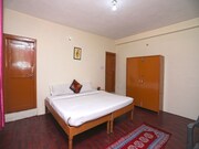 OYO 13719 Home Manali Top View 1BHK, Log Huts Road, Manali OYO 13719 Home Manali Top View 1BHK, Log Huts Road, Manali
