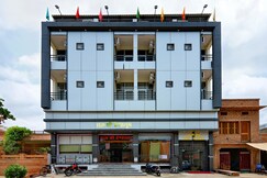 OYO 16577 Raj Shree Guest House, Jodhpur OYO 16577 Raj Shree Guest House, Jodhpur