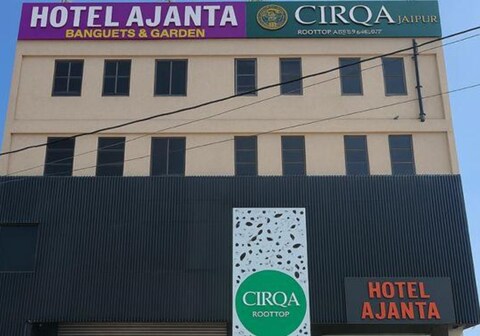 FabHotel Ajanta
