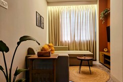 OMAH Apartments, Pune OMAH Apartments, Pune